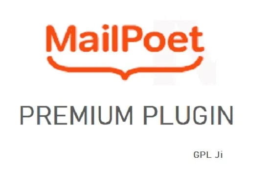 MailPoet Premium GPL v5.9.0 | Best Email Marketing Plugin